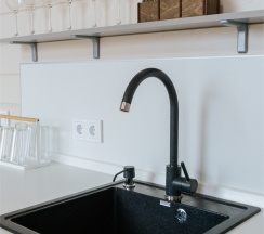 Барнхаус в Улово