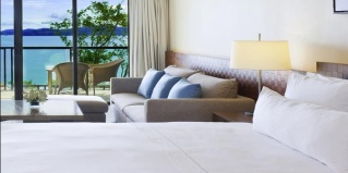 Муанг: Курортный отель The Westin Siray Bay Resort & Spa Phuket