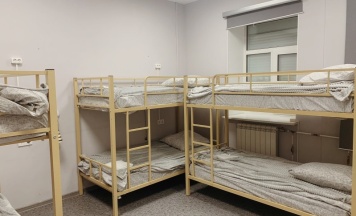 Мини-отель в Moss hotel