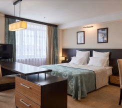 Джуниор сюит Премиум в Вега