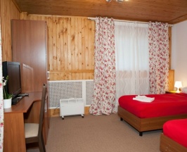 Стандарт двухместный в Сказка