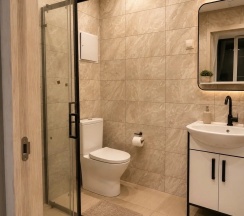 Апартаменты 60 м² в ФоррестЛенд