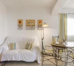 Апартаменты в La Manga Club Resort - Bellaluz 4