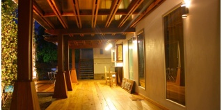 Прачуапкхирикхан: Курортный отель The My Home Resort