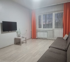 Квартира в Апартаменты на улица Красных Партизан, 41