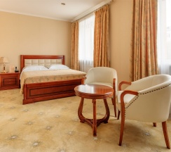 Стандарт Плюс в Richmond