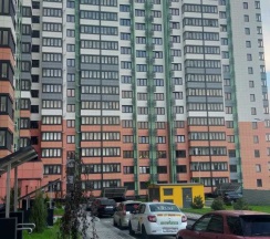 Квартира в Апартаменты на ул. Ленина, д. 243-366