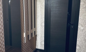 Комната стандарт с 1 двуспальной кроватью в Элит