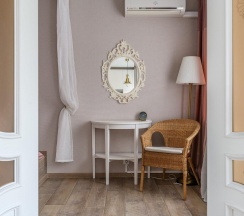 Апартаменты Кантри в Арт Апарт Великий Новгород