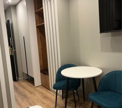 Ленинский 322 в Апартаменты LadOtel, Москва