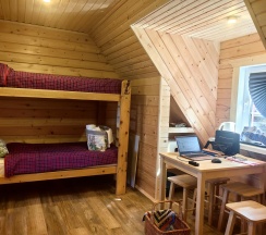 Номер стандарт эконом в Соловки