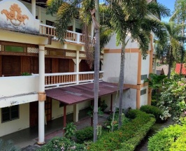 Двухместный номер Standard двуспальная кровать в Rattana Guesthouse & Bungalow