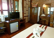 Номер Deluxe в Marisa Resort & Spa Chiang Dao