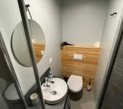 Och Yildyz в Апарт-отель 63 Apartment