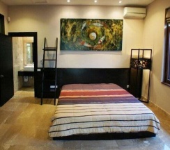Коттедж с 3 комнатами в Bliss Yoga Resort at Koh Samui