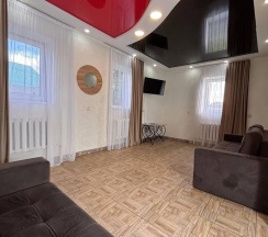 Коттедж стандарт в Rich House