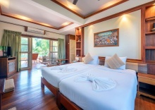 Вилла с 2 комнатами в Vana Varin Resort Hua Hin