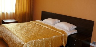 Баку: Отель ATFK Hotel Baku