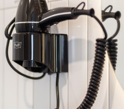 Стандарт с 1 кроватью Queen-size в Нега