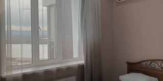Хабаровск: Апартаменты Apart Sharing (Апарт Шеринг) на улице Пионерская