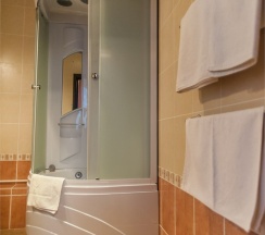 Комфорт в Планета SPA
