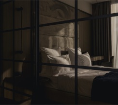 Family Suite в Ultima club hotel&SPA