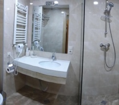 Студия в Orbi Palace - Orbi Deluxe