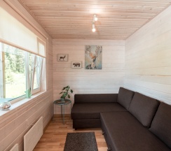 Дом в Lberry Karelia