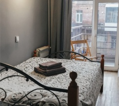 Компактные апартаменты на Светланской 7-11 в Порто-франко