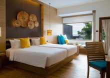 Номер Hillside Premier в Ao Prao Resort