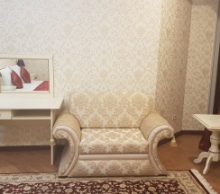 Номер Comfort в Нальчик Холл