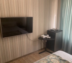 Двухместный номер Standard двуспальная кровать в Townhouse