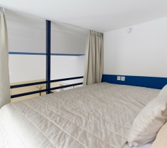 Апартаменты «Central Streets» ул. Пологая 31 в Prim Rooms Apartments