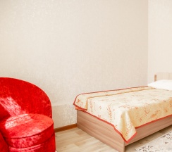 Одноместный номер в Пингвин