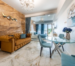 Marine в Serenity premium apartments