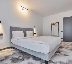 Люкс в Апартаменты Люкс Двухкомнатный Park House 2