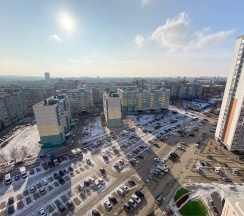 ул. Александра Невского 2е - 556 в Симбирские апартаменты