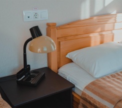 2-местный номер стандарт в Анапа