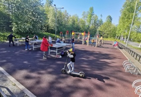 Апарт-отели 1774 в Петрозаводске