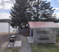 Коттедж стандарт в Гостевой дом