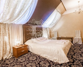 ЛЮКС МАНСАРДНЫЙ (№8) в Dombai Palace