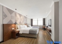 Семейный номер Standard в SuperBed Otel