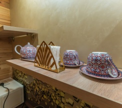 VIP в Алтай
