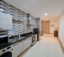 Апартаменты Superior c 1 комнатой в Апарт-отель Royale Suites Luxury Apartment