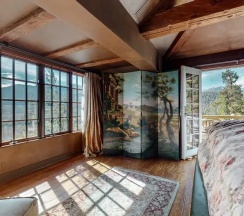 Коттедж с 4 комнатами в Juniper Ridge 16 5000 sq ft, Grand Chateau at Eagle, Expansive Mountain Views by RedAwning