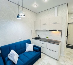 Студия 24 КЕ в San-Marino