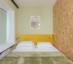 4-х местный номер в BookBox