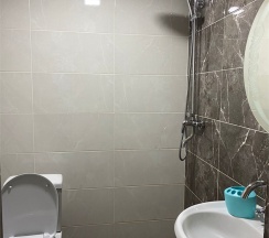 Бюджетный номер в Шатун