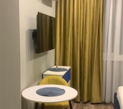 Ленинский 1422 в Апартаменты LadOtel, Москва