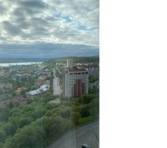 Двухместный номер Standard (двуспальная кровать) в Компания по посуточной аренде квартир
